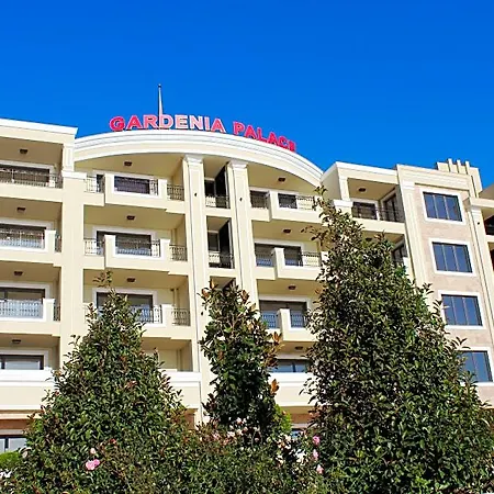 호텔 Gardenia Palace 3*