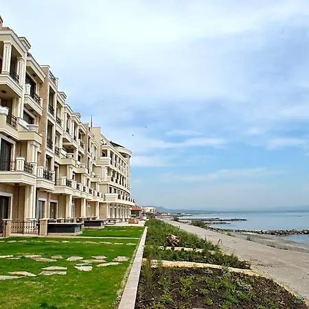 Gardenia Palace 3* 포마리