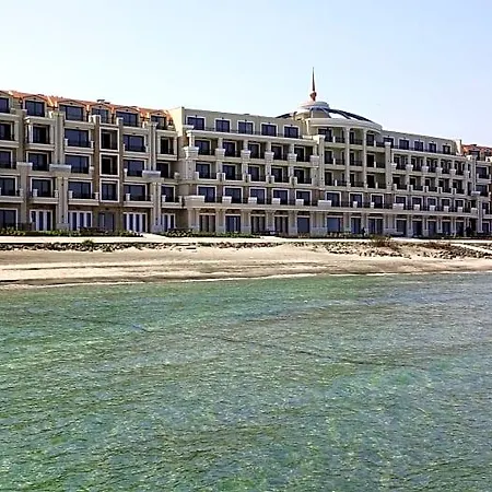 Gardenia Palace 3* 포마리