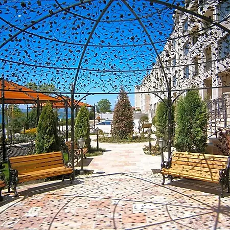 Gardenia Palace