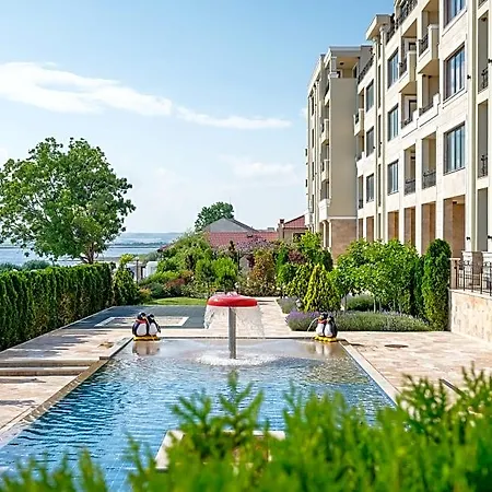 Gardenia Palace 3* 포마리