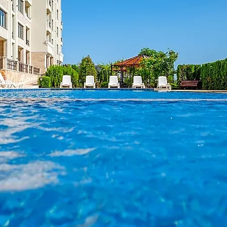 Gardenia Palace Hotel 3*
