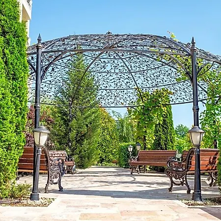 Gardenia Palace 호텔